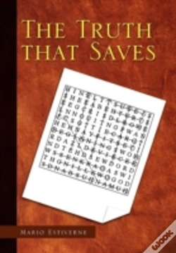Capa do artigo The Truth That Saves