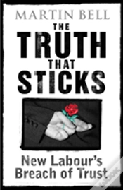 Capa do artigo The Truth That Sticks
