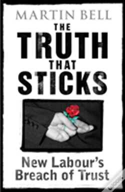 Capa do artigo The Truth That Sticks