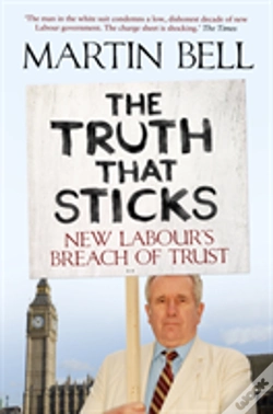 Capa do artigo The Truth That Sticks