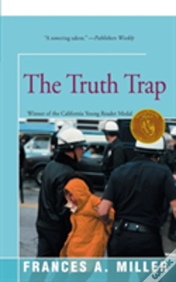 Capa do artigo The Truth Trap