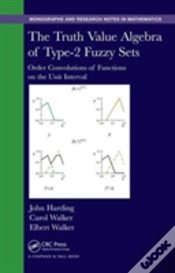 Capa do artigo The Truth Value Algebra Of Type-2 Fuzzy Sets