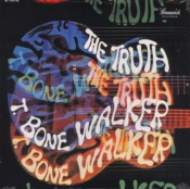 Capa do artigo The Truth - Vinil