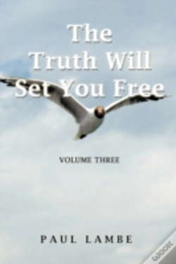 Capa do artigo The Truth Will Set You Free