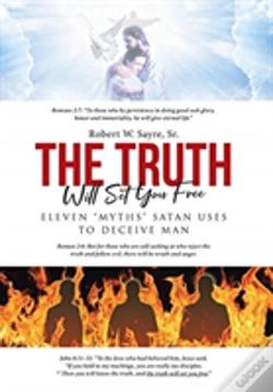 Capa do artigo The Truth Will Set You Free