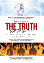 The Truth Will Set You Free - Preview