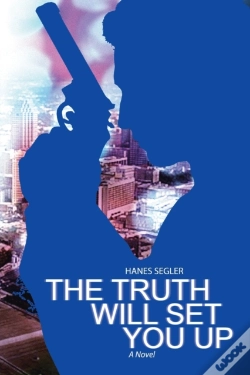 Capa do artigo The Truth Will Set You Up: A Novel