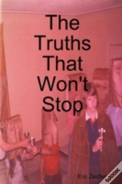 Capa do artigo The Truths That Won'T Stop
