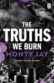 Capa do artigo The Truths We Burn