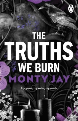 Capa do artigo The Truths We Burn