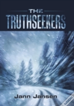 Capa do artigo The Truthseekers