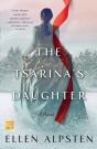 The Tsarina'S Daughter - Preview