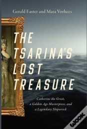 Capa do artigo The Tsarina