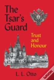Capa do artigo The Tsar