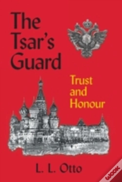 Capa do artigo The Tsar'S Guard