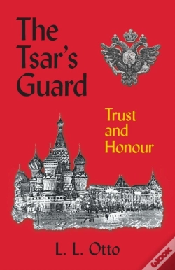 Capa do artigo The Tsar'S Guard