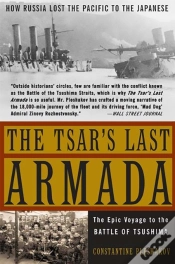Capa do artigo The Tsar