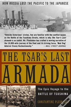 Capa do artigo The Tsar'S Last Armada