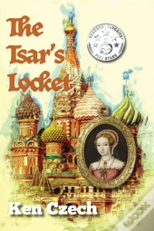 The Tsar'S Locket