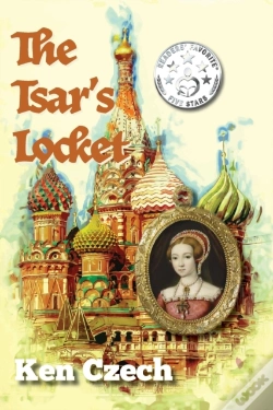 Capa do artigo The Tsar'S Locket
