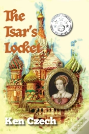 Capa do artigo The Tsar