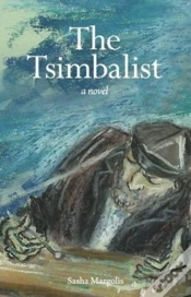 Capa do artigo The Tsimbalist