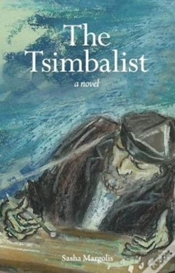 Capa do artigo The Tsimbalist