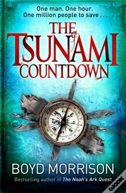Capa do artigo The Tsunami Countdown