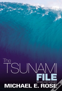 Capa do artigo The Tsunami File