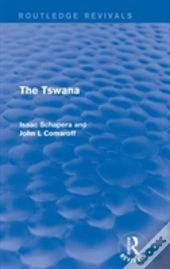 The Tswana