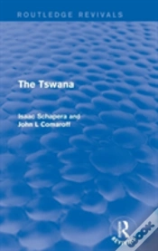 Capa do artigo The Tswana