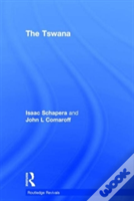 The Tswana