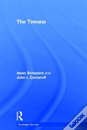 The Tswana