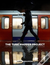Capa do artigo The Tube Mapper Project
