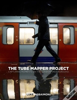 Capa do artigo The Tube Mapper Project