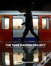 The Tube Mapper Project