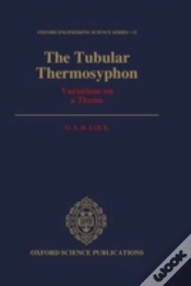 Capa do artigo The Tubular Thermosyphon