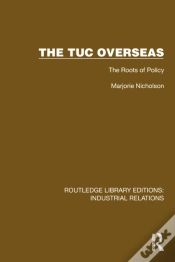 Capa do artigo The Tuc Overseas
