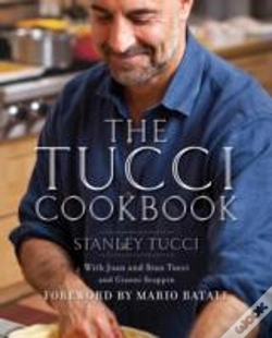 Capa do artigo The Tucci Cookbook