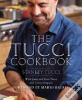 The Tucci Cookbook