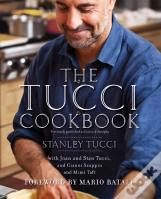 The Tucci Cookbook