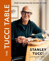 The Tucci Table