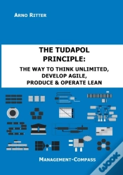 Capa do artigo The Tudapol Principle:The Way To Think U