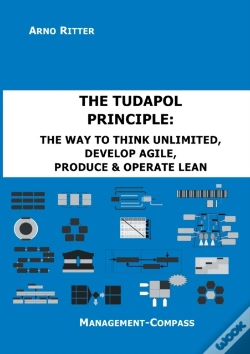 Capa do artigo The Tudapol Principle:The Way To Think U