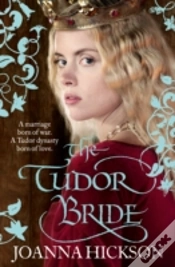 Capa do artigo The Tudor Bride