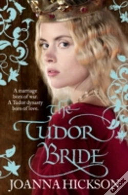 Capa do artigo The Tudor Bride