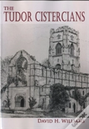 Capa do artigo The Tudor Cistercians