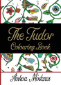 The Tudor Colouring Book - Preview
