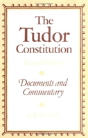 The Tudor Constitution - Preview