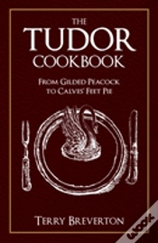 Capa do artigo The Tudor Cookbook
